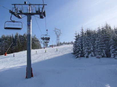 Skipiste 2