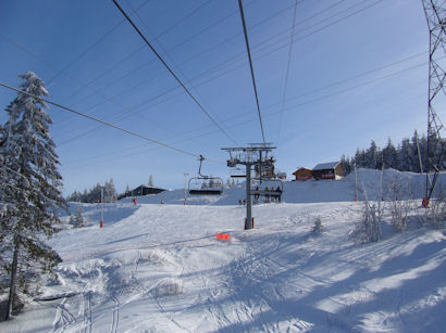 Skipiste 3