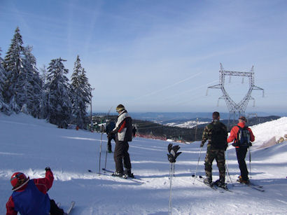 Skipiste 4