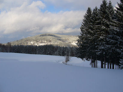 Winterlandschaft 2
